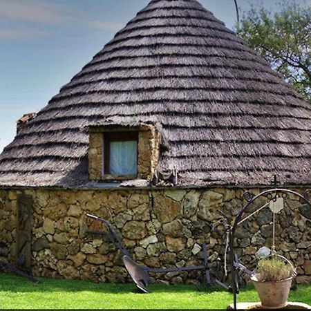 Agriturismo Sa Mandra Casa Minnina Extérieur photo