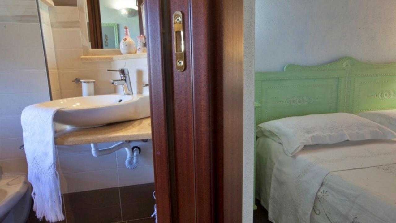Agriturismo Sa Mandra Casa Minnina Extérieur photo