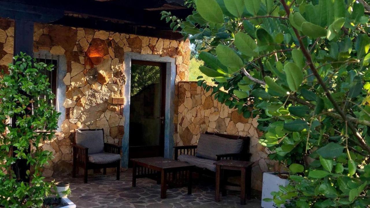 Agriturismo Sa Mandra Casa Minnina Extérieur photo