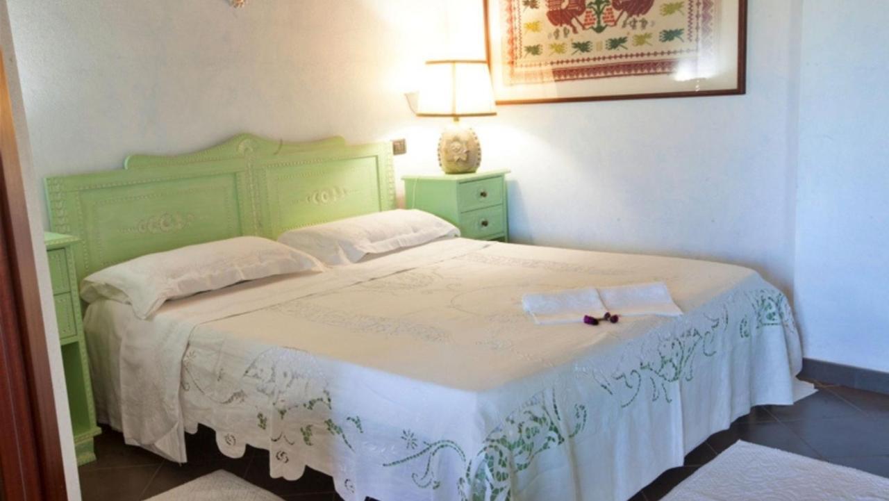 Agriturismo Sa Mandra Casa Minnina Extérieur photo
