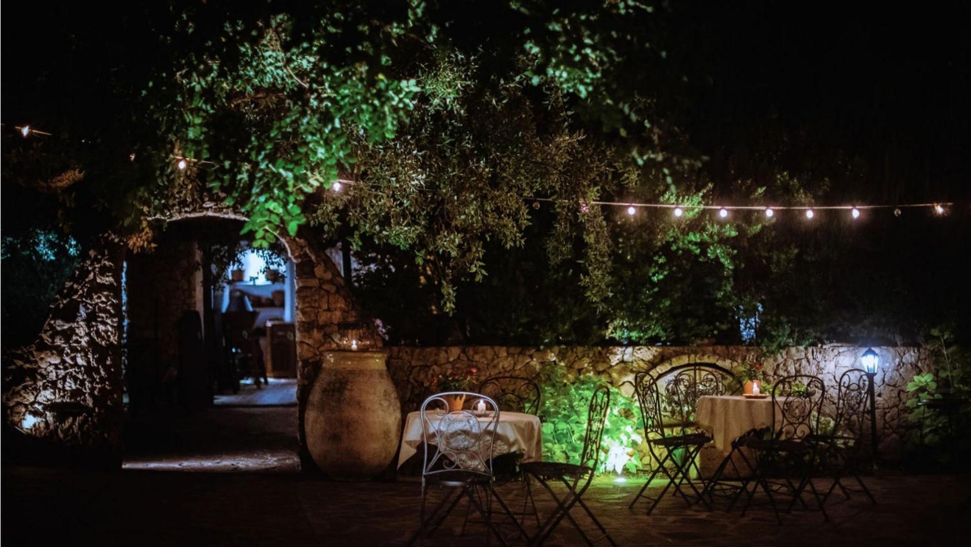 Agriturismo Sa Mandra Casa Minnina Extérieur photo